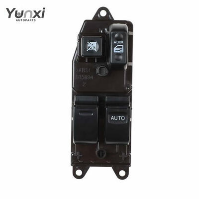 Electric Glass Lift Button Control Switch OE NO84820-0K041 84820-0K110 for Toyota Hilux
