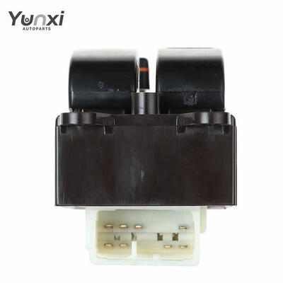 Electric Glass Lift Button Control Switch OE NO84820-0K041 84820-0K110 for Toyota Hilux