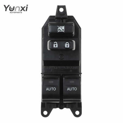 Electric Window Switch Glass Lifter Switch Button OE NO.84040-74010 for Toyota Lexus RX330 350 400H 03-08