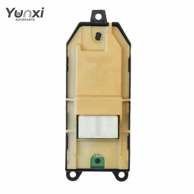 Electric Window Switch Glass Lifter Switch Button OE NO.84040-74010 for Toyota Lexus RX330 350 400H 03-08