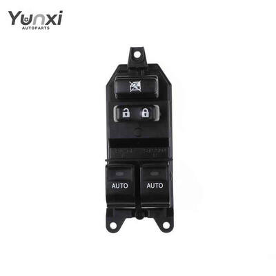 Hot-selling Products at Factory Prices Power Window Control Switch OE NO.84040-60140 8404060140 for Toyota