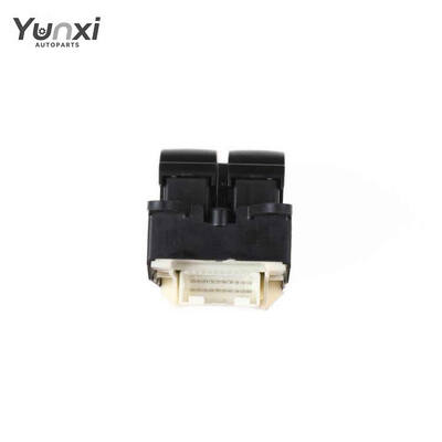 Hot-selling Products at Factory Prices Power Window Control Switch OE NO.84040-60140 8404060140 for Toyota