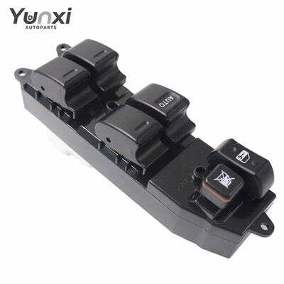 Car Power Window Switch for Toyota Camry Corolla Sienna RAV4 2001 2002-2009 OE NO.8482012480 84820-12480