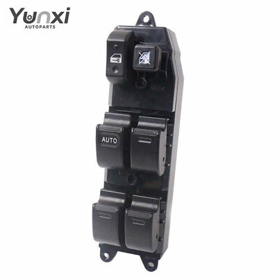 Car Power Window Switch for Toyota Camry Corolla Sienna RAV4 2001 2002-2009 OE NO.8482012480 84820-12480