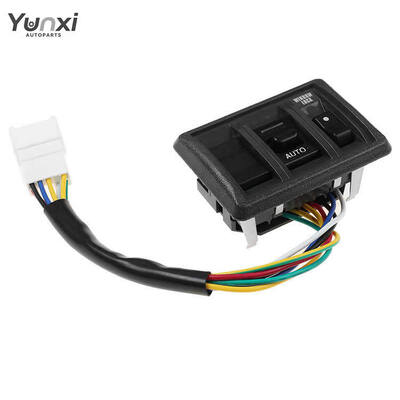 Electric Power Window Master Switch OE NO.84820-26021 8482026021 for Toyota Hiace 1994 1995