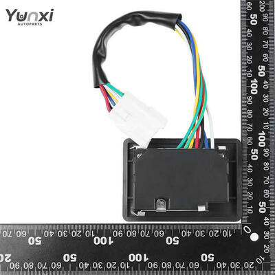 Electric Power Window Master Switch OE NO.84820-26021 8482026021 for Toyota Hiace 1994 1995