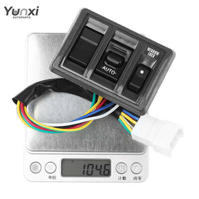Electric Power Window Master Switch OE NO.84820-26021 8482026021 for Toyota Hiace 1994 1995