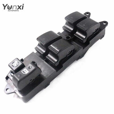 Electric Power Window Switch OE NO.84820-05100 84802-05210 for Toyota Avensis T25