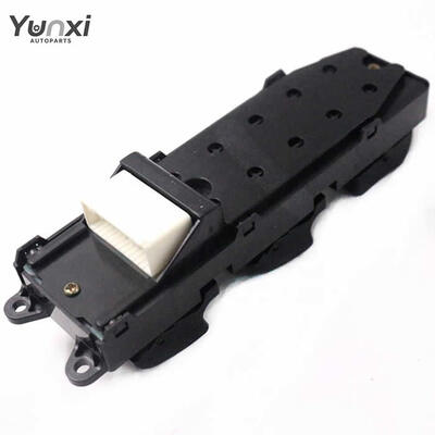 Electric Power Window Switch OE NO.84820-05100 84802-05210 for Toyota Avensis T25