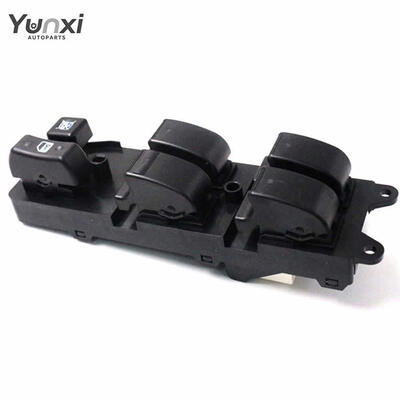 Electric Power Window Switch OE NO.84820-05100 84802-05210 for Toyota Avensis T25