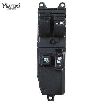 Front Right Driver Side Door Power Window Switch OE NO.84820-26201 8482026201 for Toyota Hiace 2006-2013