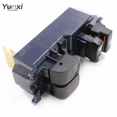 Car Power Window Lifter Master Switch OEM OE NO.84820-0D100 for Toyota Yaris Tacoma 04