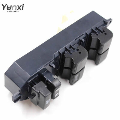 POWER WINDOW SWITCH OE NO.84820-06070 84820-02240 84820-52250 8482006071 for TOYOTA YARIS 1.5L I4 4D