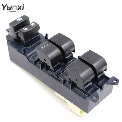 POWER WINDOW SWITCH OE NO.84820-06070 84820-02240 84820-52250 8482006071 for TOYOTA YARIS 1.5L I4 4D