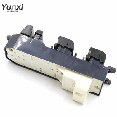 POWER WINDOW SWITCH OE NO.84820-06070 84820-02240 84820-52250 8482006071 for TOYOTA YARIS 1.5L I4 4D
