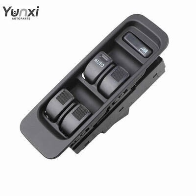 Power Window Switch OE NO.8482097201 84820-97201 for Toyota Avanza Cami Duet Daihatsu Sirion Serion 1998-2001