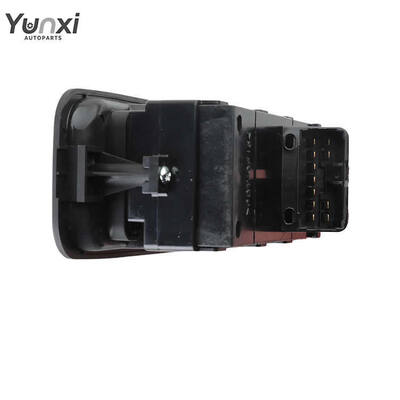 Power Window Switch OE NO.8482097201 84820-97201 for Toyota Avanza Cami Duet Daihatsu Sirion Serion 1998-2001