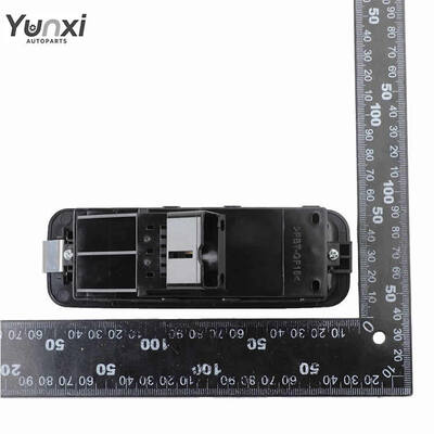 Power Window Switch OE NO.8482097201 84820-97201 for Toyota Avanza Cami Duet Daihatsu Sirion Serion 1998-2001
