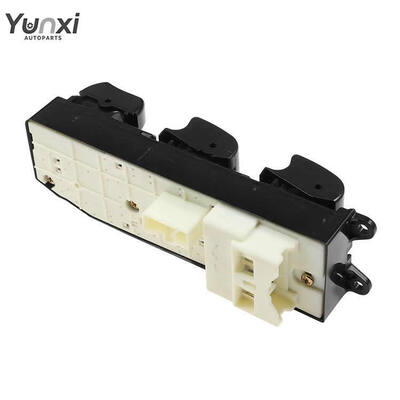 Power Window Master Control Switch OE NO.84820-12340 8482012340 for Toyota RAV4 1998 -2001