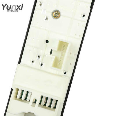 Power Window Master Control Switch OE NO.84820-12340 8482012340 for Toyota RAV4 1998 -2001
