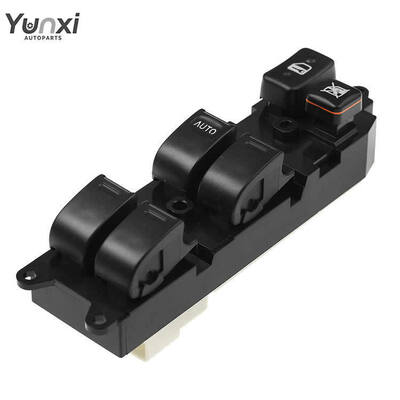 Electric Power Window Master Switch OE NO.8482033060 84820-33060 for Toyota RAV4 Corolla 1996 1997