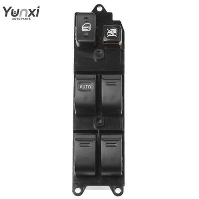 Electric Power Window Master Switch OE NO.8482033060 84820-33060 for Toyota RAV4 Corolla 1996 1997