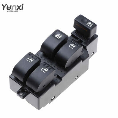 Manufacturers Glass Lifter Master Switch Electric OE NO.YPFT001 for Toyota