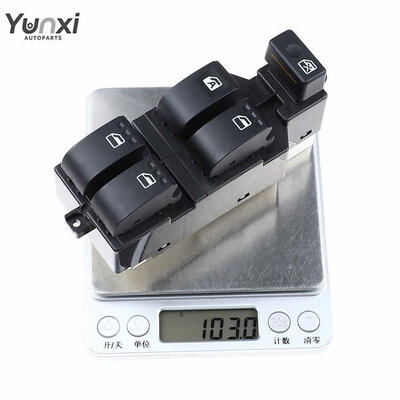 Manufacturers Glass Lifter Master Switch Electric OE NO.YPFT001 for Toyota