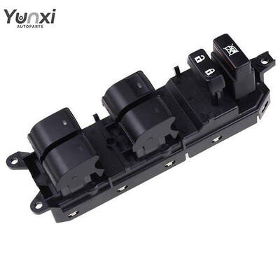 Master Power Door Window Switch OE NO.84040-33100 for Toyota Lexus Camry Land Cruiser Prado