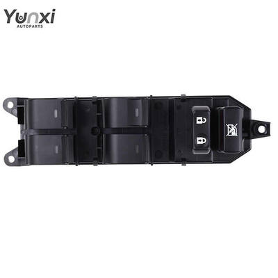 Master Power Door Window Switch OE NO.84040-33100 for Toyota Lexus Camry Land Cruiser Prado