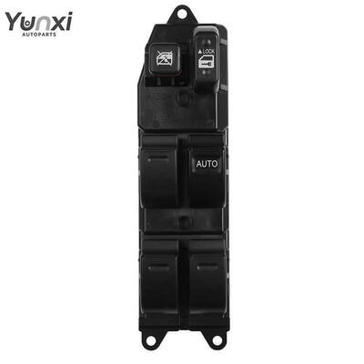 Master Power Window Switch Right Hand Driver OE NO.84820-60080 for Toyota Avalon LAND CRUISE Prado