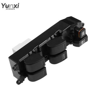 Master Power Window Switch Right Hand Driver OE NO.84820-60080 for Toyota Avalon LAND CRUISE Prado