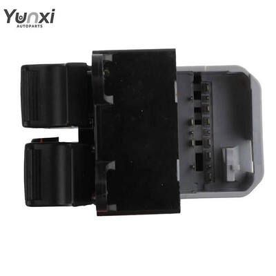 YAOPEI Car Front Left Power Window Switch OE NO.84820-26211 for Toyota Hiace 2006-2013