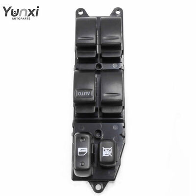 Electric Power Window Switch OE NO.84820-60120 84820-60120R for Toyota Landcruiser 100 Series HZJ105 HDJ100 FZJ105