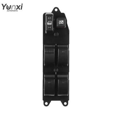Power Window Control Switch OE NO.84820-0F030 84820-02100 for Toyota Corolla 2004-2007