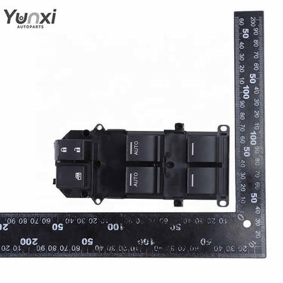 Power Window Master Control Switch OE NO.35750-T2A-S01 35750T2AS01 for Honda Accord 2009-2014
