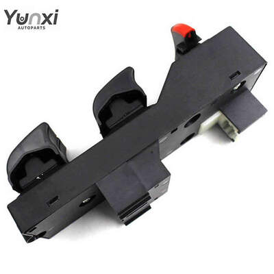Power Master Window Switch OE NO.83593-S04-9500 for Honda Civic CX EX HX LX Si 4 Door 96-2000