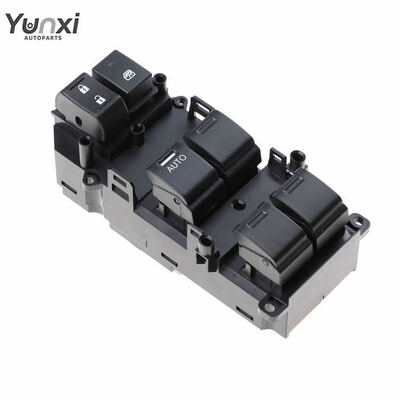 Auto Power Window Switch OE NO.35750-T7A-H01 35750T7AH01 for Honda CR-V Years HR-V 2012-2020
