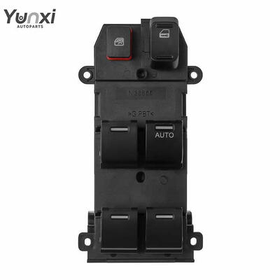 NEW Car Electric Power Window Regulator Lifter Button Switch for Honda CR-V 2007-2010 OE NO.35750-SWA-Z01