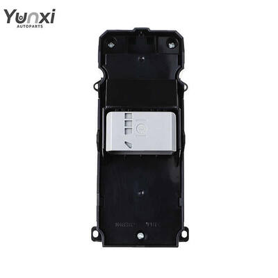 Car Accessories Front Left Master Power Window Switch OE NO.35750-T0A-001 for Honda CR-V 2007-2011
