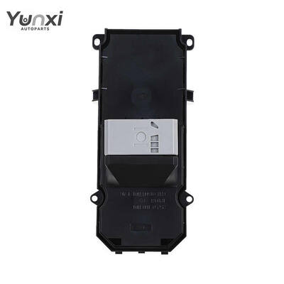 Master Power Window Switch OE NO.35750-SZW-J11 35750SZWJ11 for 08-11 Honda Accord 2.4L 3.5L