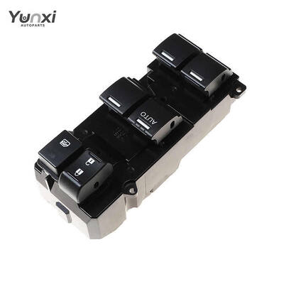 Master Power Window Control Switch OE NO.35750-T0A-H01 for Honda CR-V 2012-2015