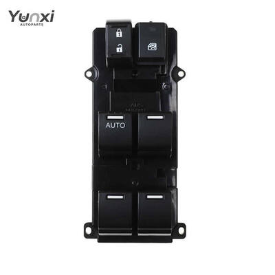Master Power Window Control Switch OE NO.35750-T0A-H01 for Honda CR-V 2012-2015