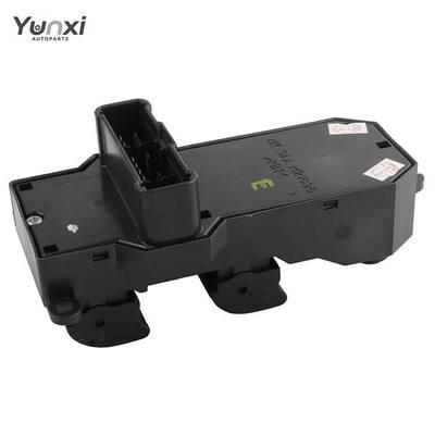 Power Master Window Control Switch OE NO.35750-SAE-P03 35750SAEP03 for 2001-2005 Honda Civic