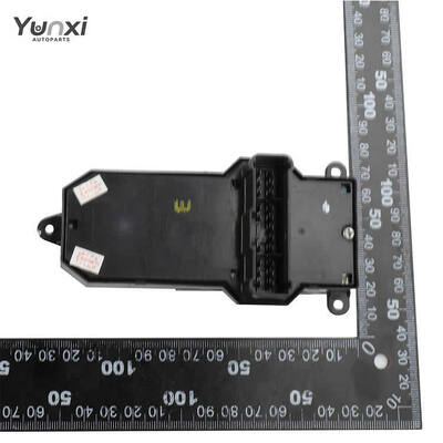 Power Master Window Control Switch OE NO.35750-SAE-P03 35750SAEP03 for 2001-2005 Honda Civic