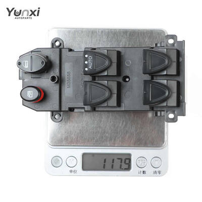 Car Electric Master Power Door Window Switch OE NO.35750-SNV-H51 for Honda Civic 2006-2010 RHD