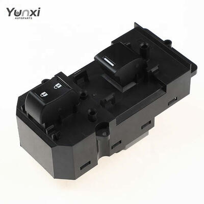 Front Passenger Side Power Window Switch OE NO.35760-TB0-H01 35760TB0H01 for Honda Accord 2008-2013