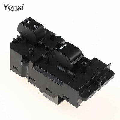 Front Passenger Side Power Window Switch OE NO.35760-TB0-H01 35760TB0H01 for Honda Accord 2008-2013