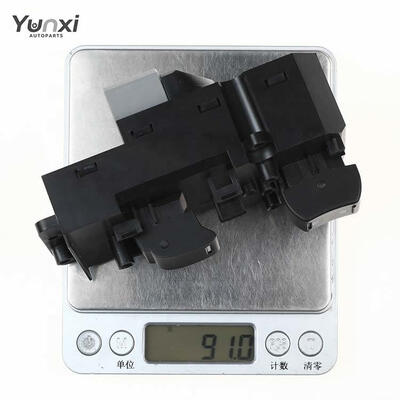 Front Passenger Side Power Window Switch OE NO.35760-TB0-H01 35760TB0H01 for Honda Accord 2008-2013