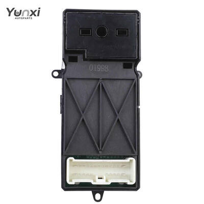 Window Electric Lifter Control Switch OE NO.35750-SDN-A03 35750SDNA03 for Honda Accord 2.4L 3.0L 03-07